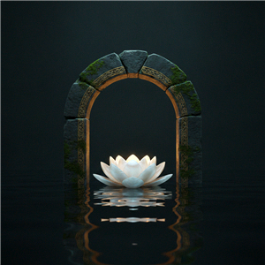 White Lotus